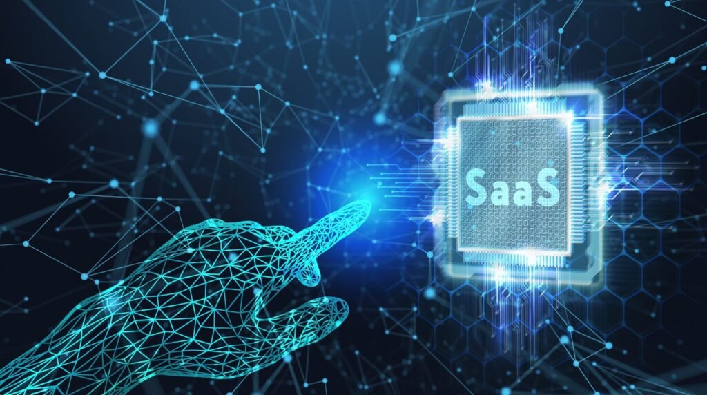 as melhores ferramentas saas para executivos em 2026