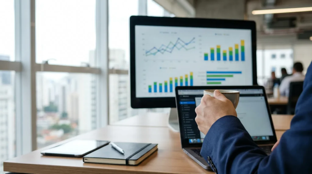 Data Brief: Quantos Brasileiros Usam Só Banco Digital Como Conta Principal? data brief quantos brasileiros usam so banco digital como conta principal