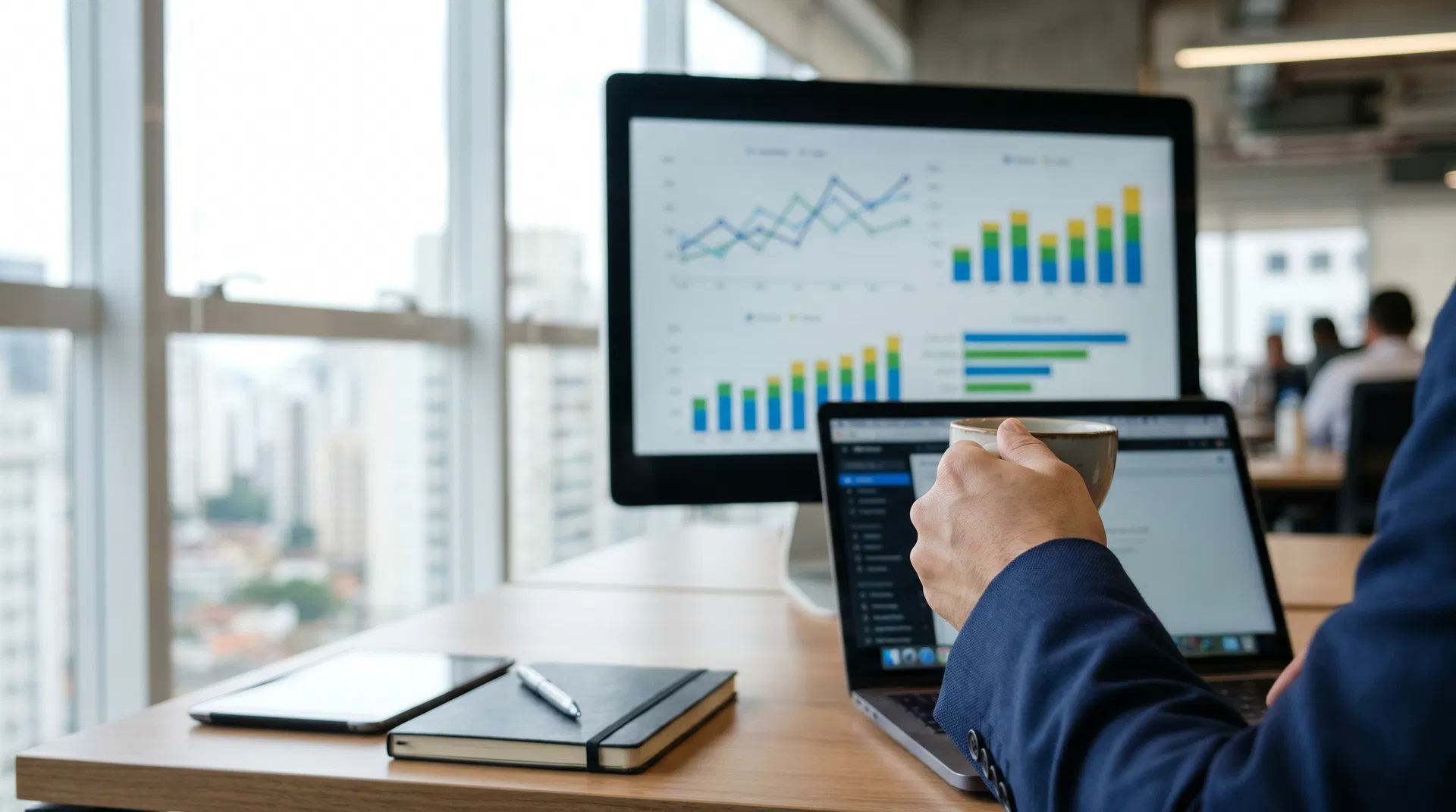 data brief quantos brasileiros usam so banco digital como conta principal