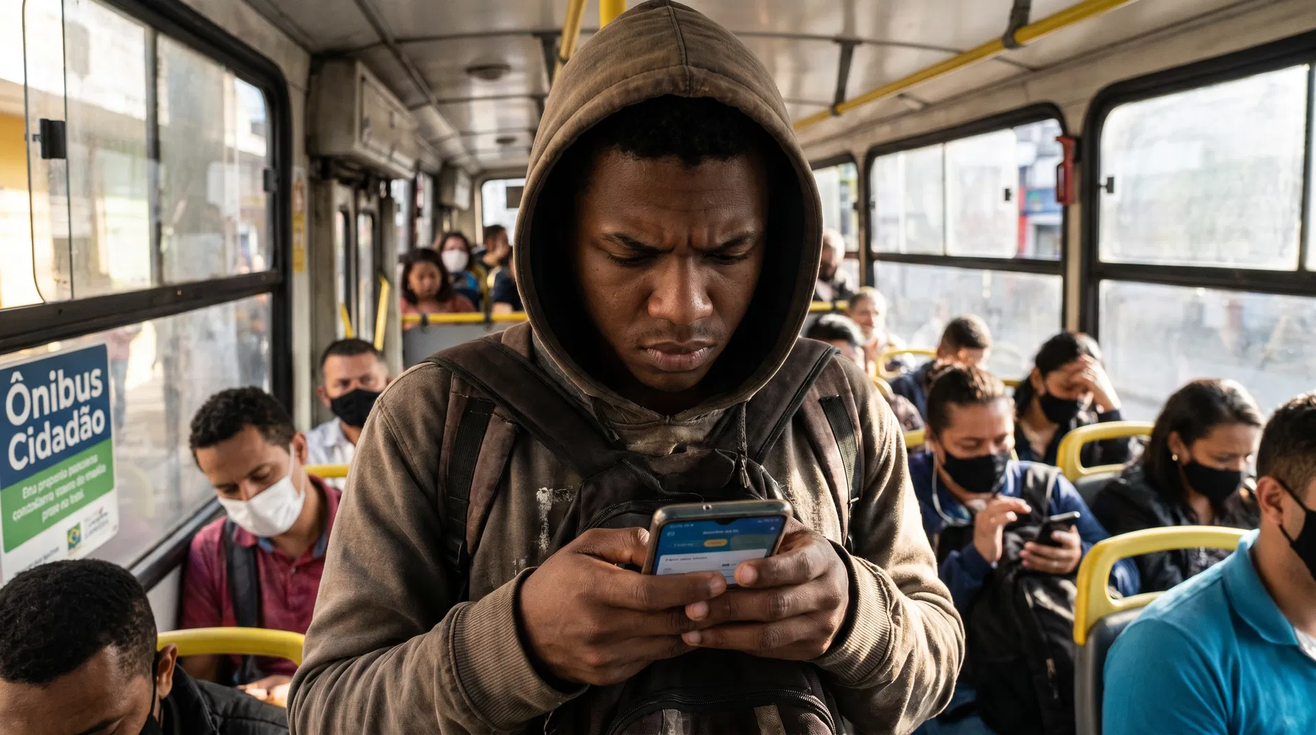guia sem enrolação como escolher banco digital quando você ganha até 3 salários mínimos