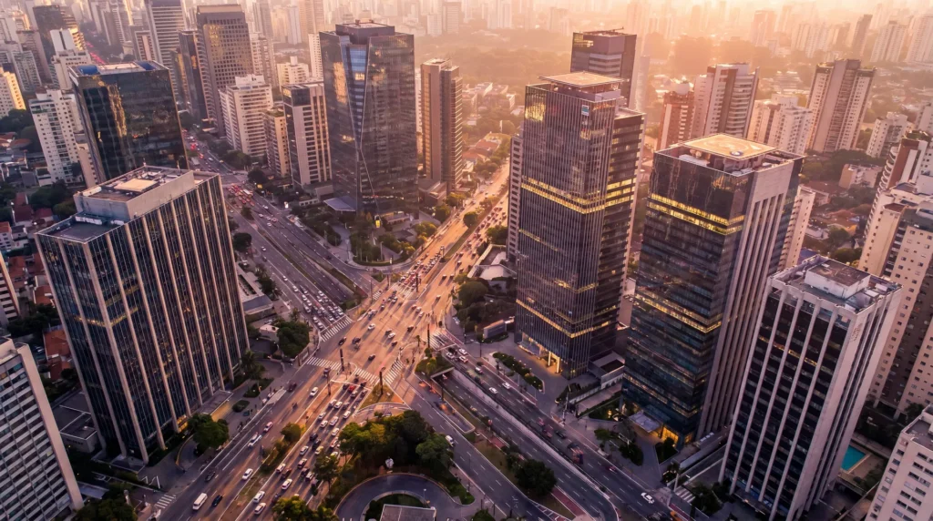 Nubank Vai Investir R$ 45 Bilhões no Brasil em 2026: O Que Isso Significa Para Você nubank vai investir 45 bilhões no brasil em 2026 o que isso significa para você