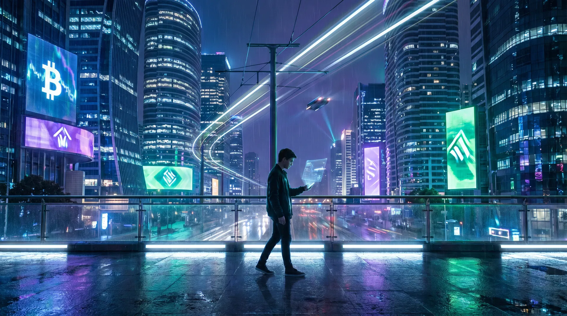 o futuro dos bancos digitais populares 5 cenários para 2030