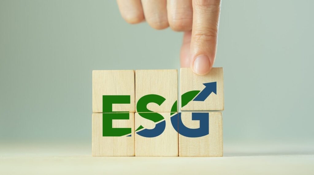 O Melhor Caminho para Investimentos ESG Autênticos em 2026 o melhor caminho para investimentos esg autenticos em 2026