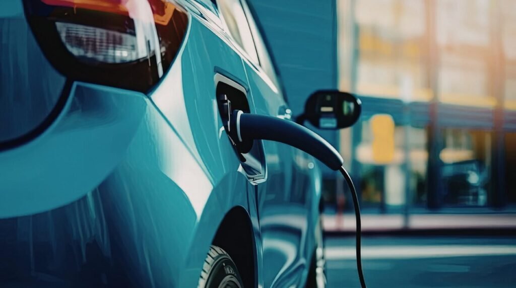o melhor ecossistema de mobilidade eletrica premium em 2026