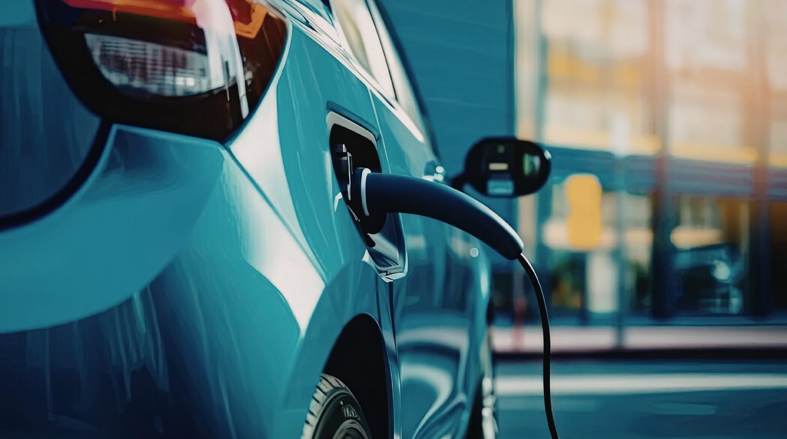 o melhor ecossistema de mobilidade eletrica premium em 2026