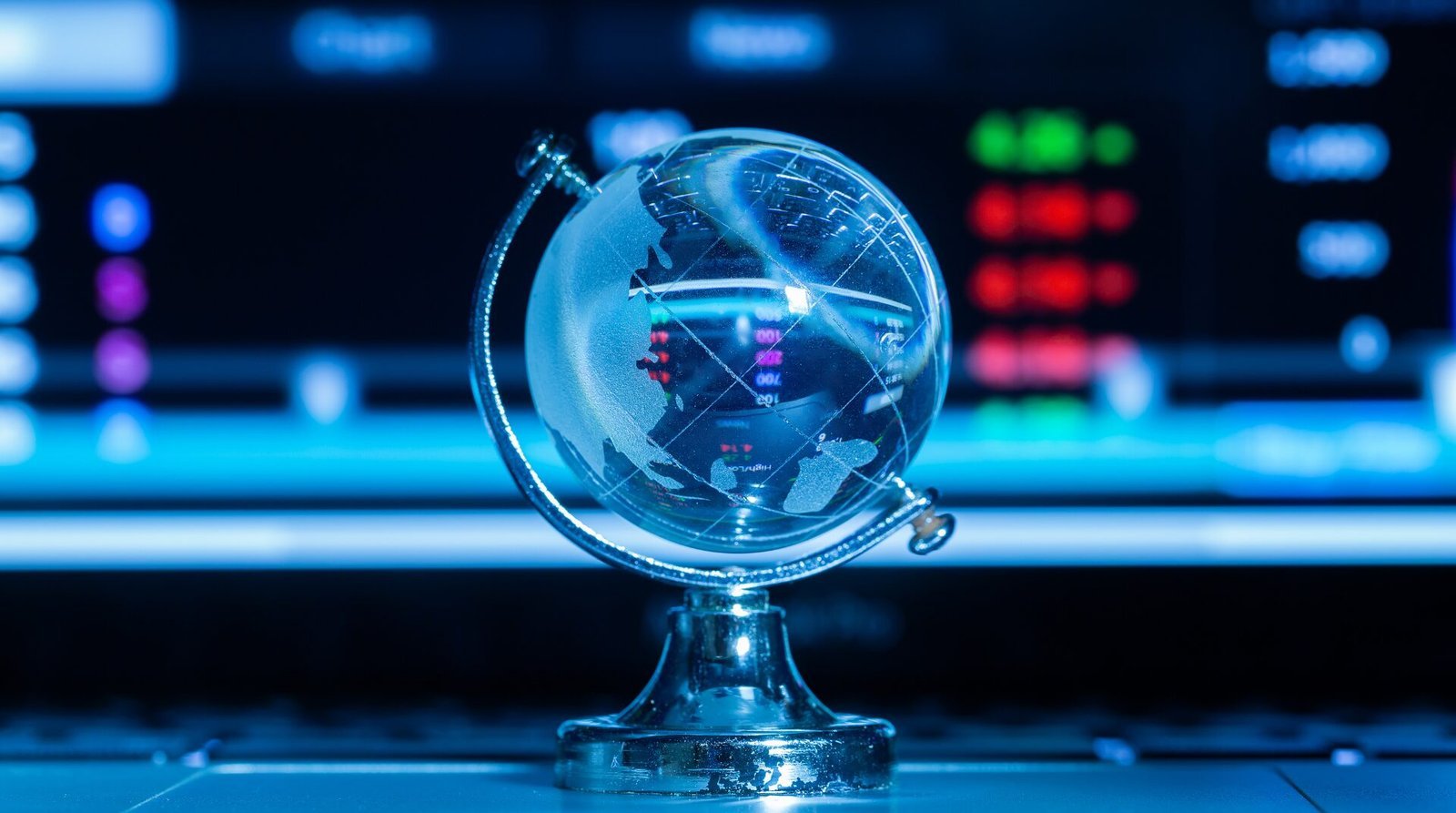 o melhor etf internacional para brasileiros em 2026