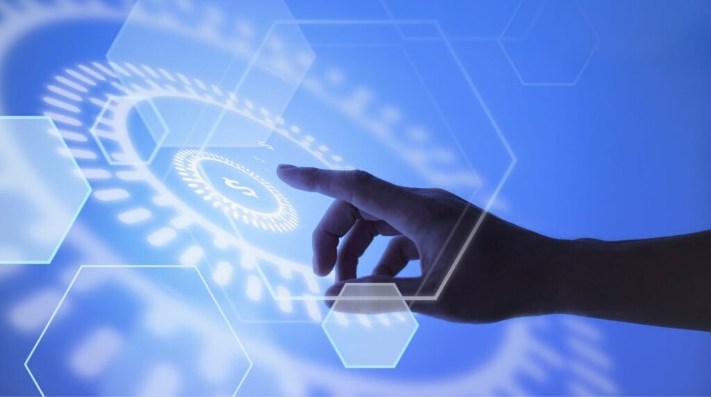 o melhor investimento em fintech brasileira para o mercado global