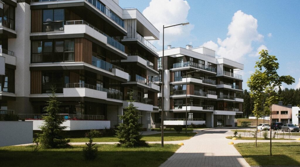 o melhor investimento imobiliario premium em 2026