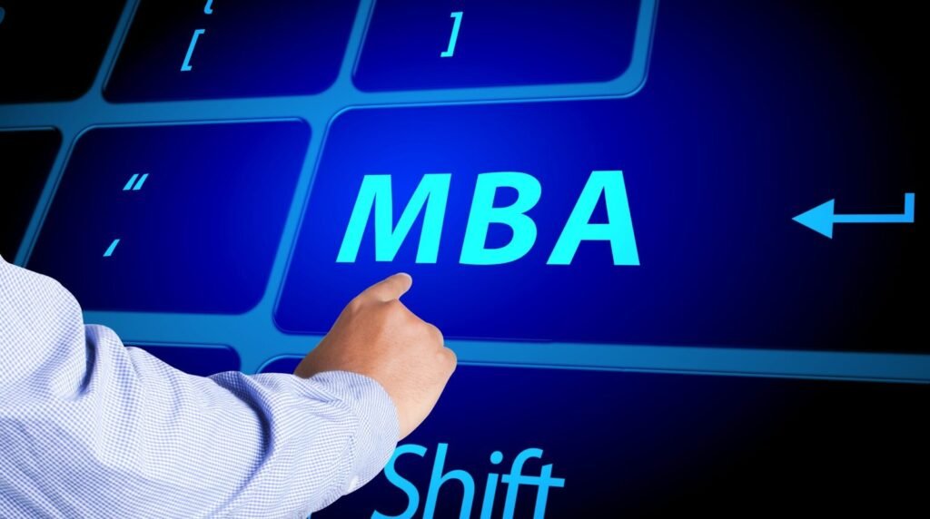 o melhor mba executivo online em 2026