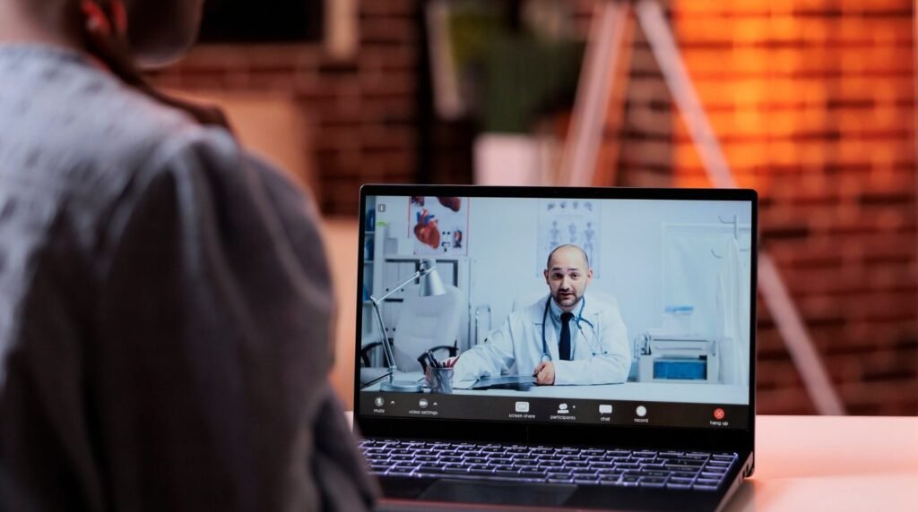 O Melhor Plano de Saúde Executivo com Telemedicina Premium para 2026 o melhor plano de saude executivo com telemedicina premium para 2026