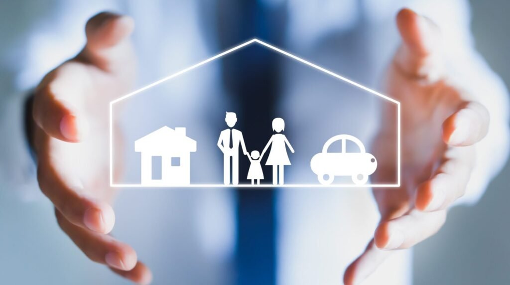 O Melhor Seguro de Vida Digital Integrado ao App: Análise Detalhada o melhor seguro de vida digital integrado ao app analise detalhada