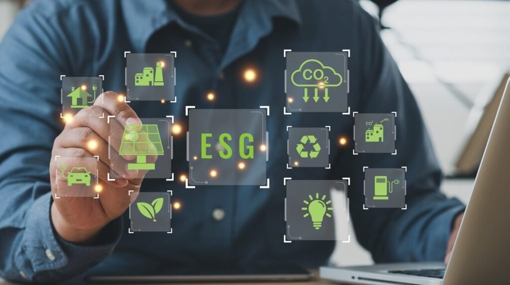 Os Melhores Investimentos ESG e Certificações para 2026 os melhores investimentos esg e certificacoes para 2026