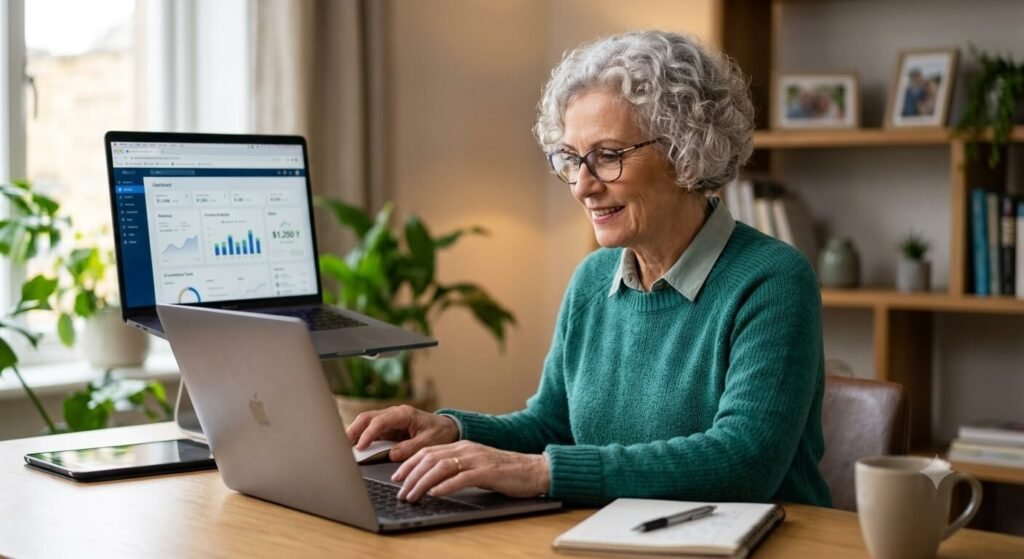 empreendedorismo digital 60+ oportunidades e ferramentas para gerar renda extra
