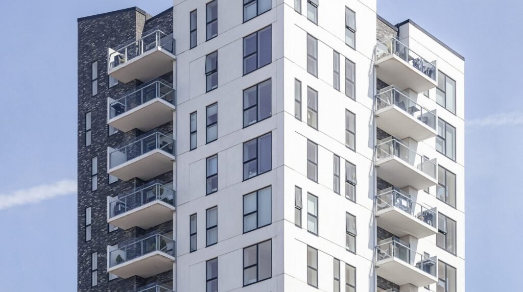 seguro residencial para apartamento 2026