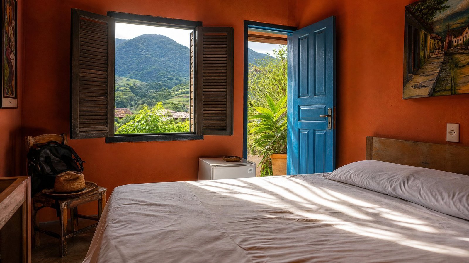 vb artigo hostel hacks
