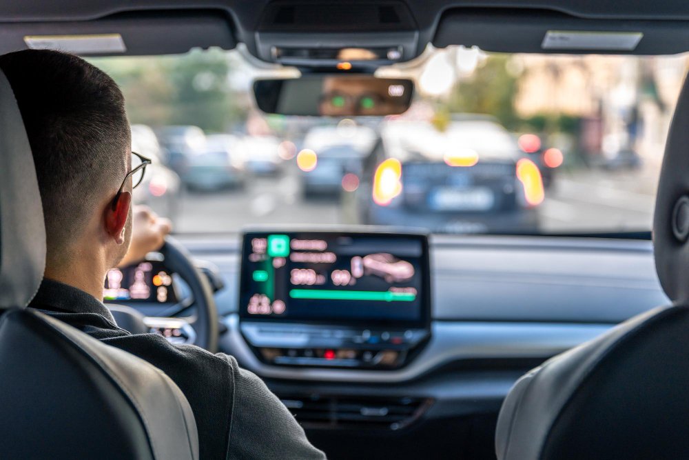 driver assistance systems