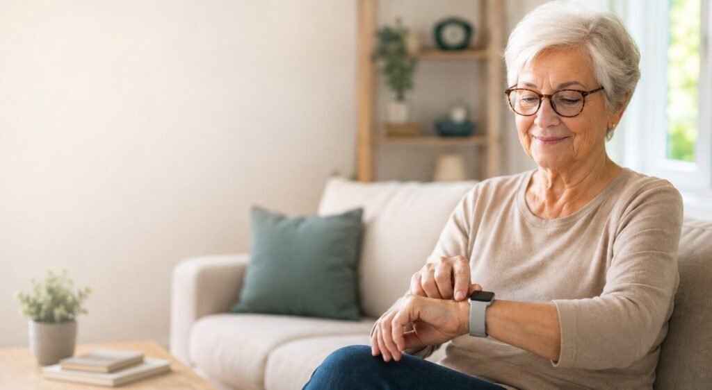 ia previne quedas em idosos como a tecnologia 60+ está salvando vidas em 2026
