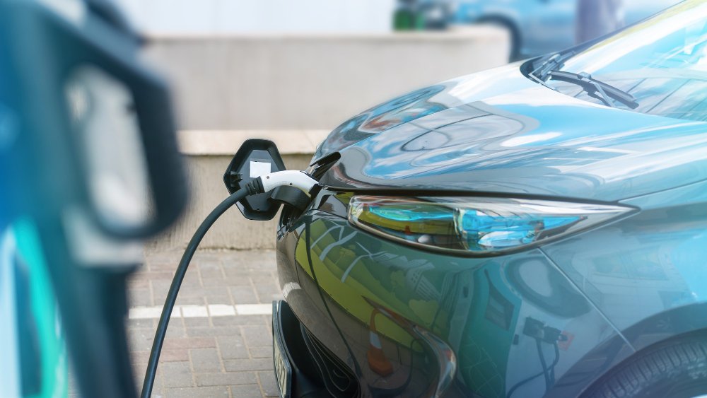 carro eletrico 2025