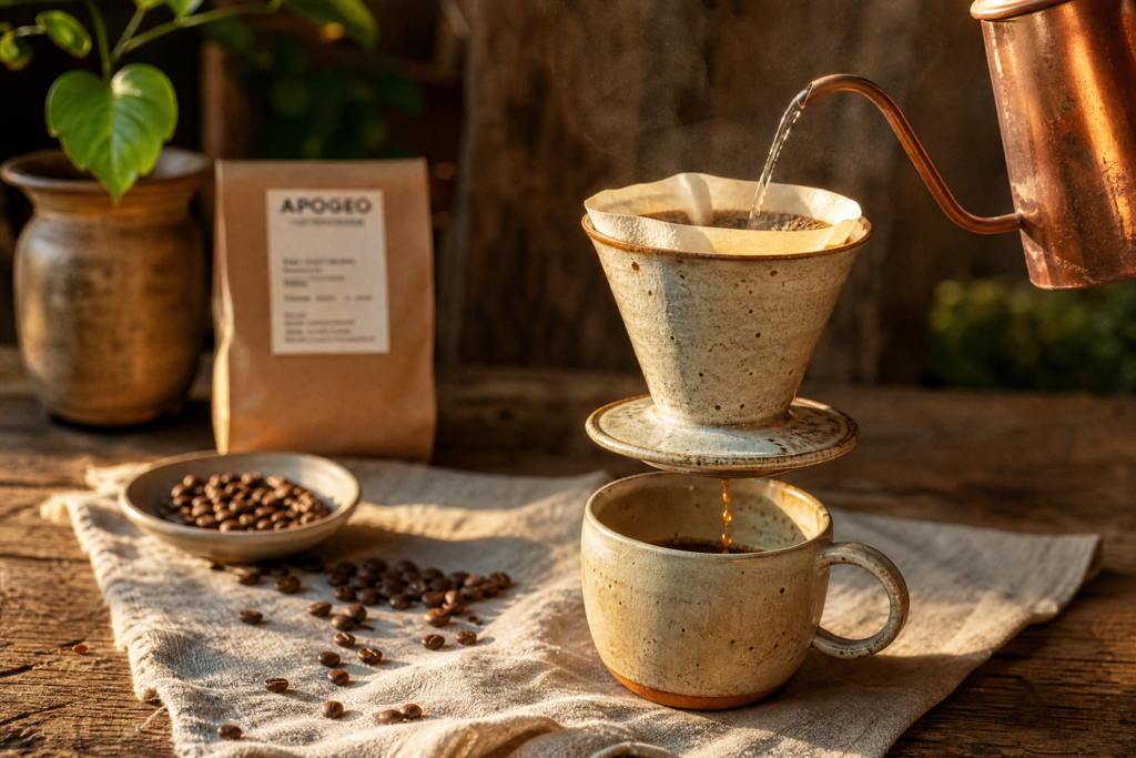 Cápsula, coado ou solúvel: qual compensa mais por xícara Café Diário