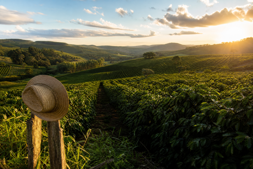 De onde vem o cacau do chocolate: a cadeia da fruta à barra origem e campo