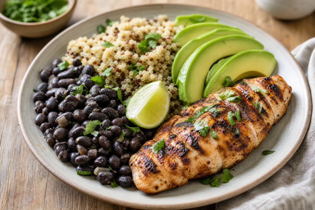 Quanta proteína por dia: o guia por perfil e objetivo Proteína Viva