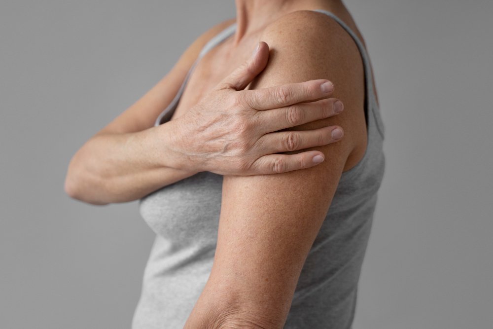 O que é sarcopenia e por que ela importa na perda de peso 2149347572