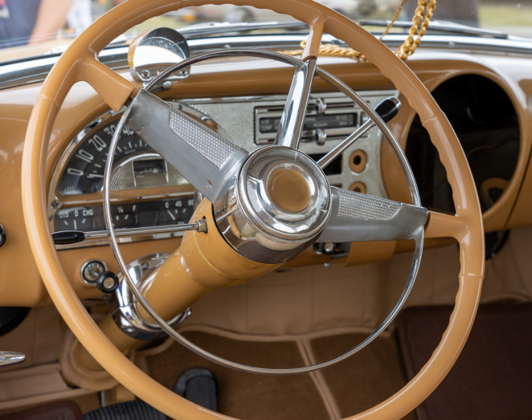 como a historia do automovel no brasil influencia o mercado atual