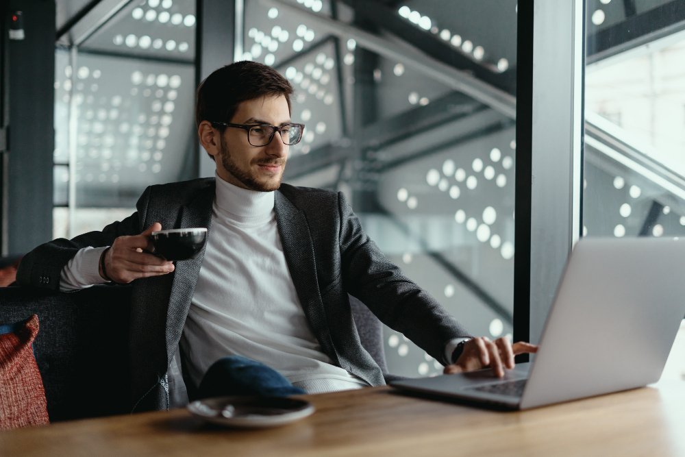 Melhor conta digital para executivos em 2026: qual faz mais sentido para cada perfil? melhor conta digital para executivos em 2026