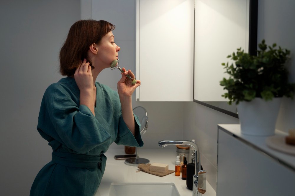skincare rotina noturna