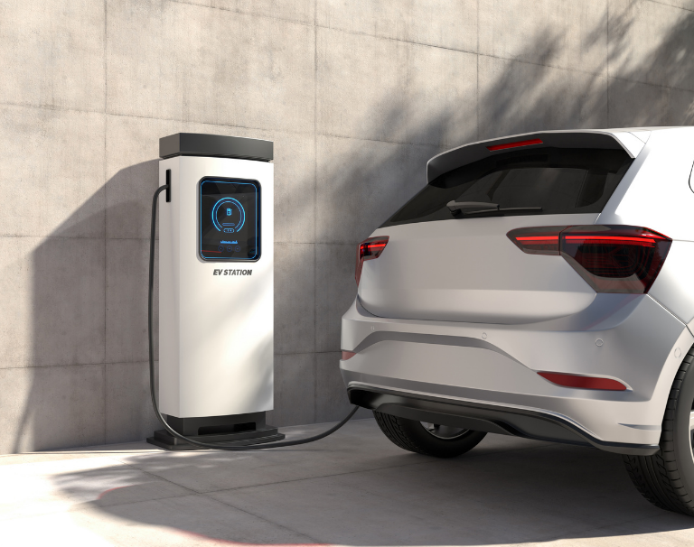 qual e a melhor opcao de financiamento para comprar um carro eletrico no brasil