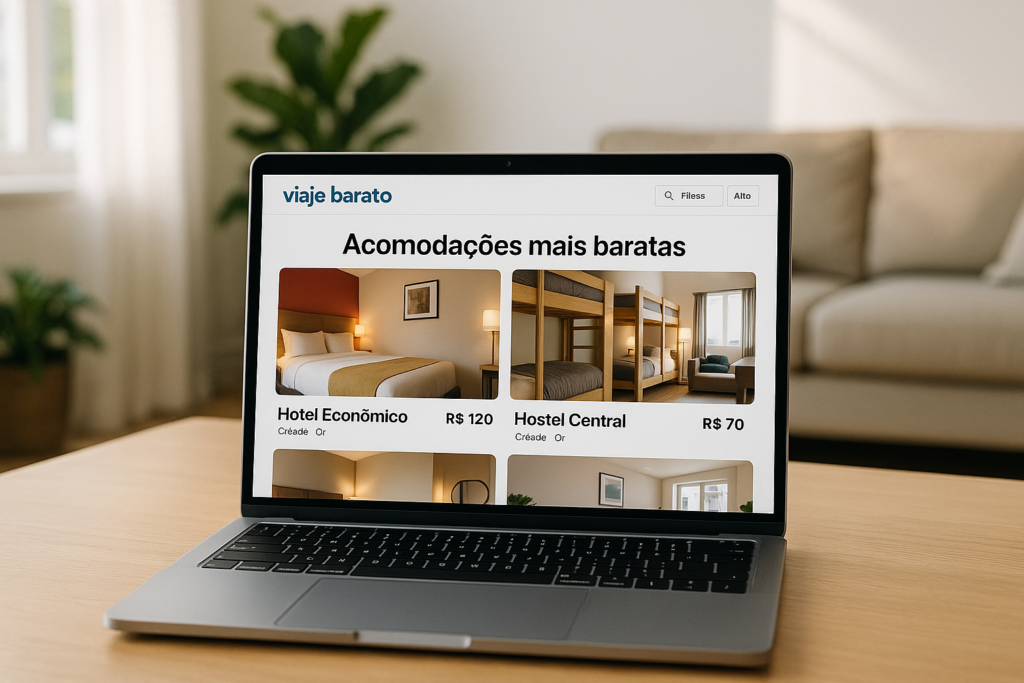 Guia Completo para Encontrar Acomodações Econômicas com Viaje Barato 1790171600076 acomodacoes economicas viaje barato