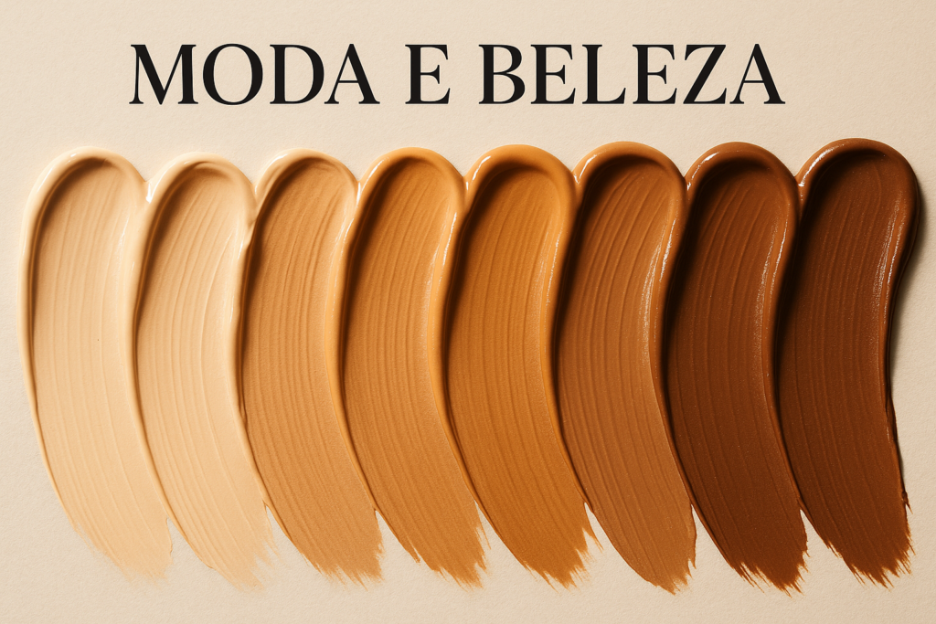 A Ciência por Trás da Maquiagem Inclusiva: Como a Pesquisa Molda Produtos para Todos 1790200080467 maquiagem inclusiva diversidade