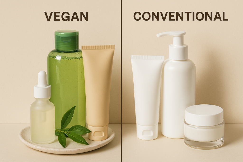 Os Produtos de Skincare Veganos São Tão Eficazes Quanto os Convencionais? 1790197096505 eficacia skincare veganos