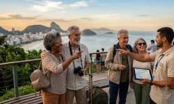 aventura sem idade desbravando o brasil com roteiros adaptados para pessoas 60+