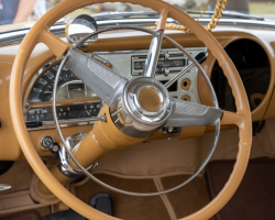 como a historia do automovel no brasil influencia o mercado atual
