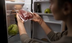 congelar alimentos reduz os nutrientes