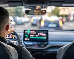 driver assistance systems