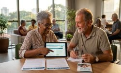 navegando a saúde suplementar escolhas e direitos para pessoas 60+
