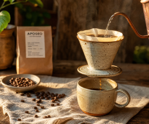 Café Diário