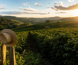 origem e campo
