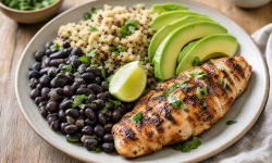 Proteína Viva