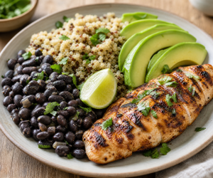Proteína Viva