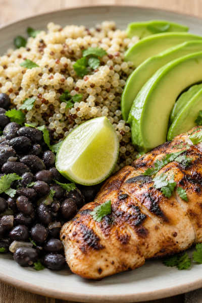 Proteína Viva