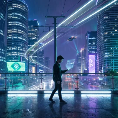 o futuro dos bancos digitais populares 5 cenários para 2030