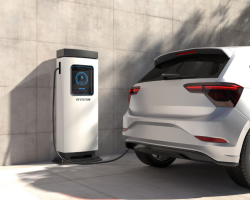 qual e a melhor opcao de financiamento para comprar um carro eletrico no brasil