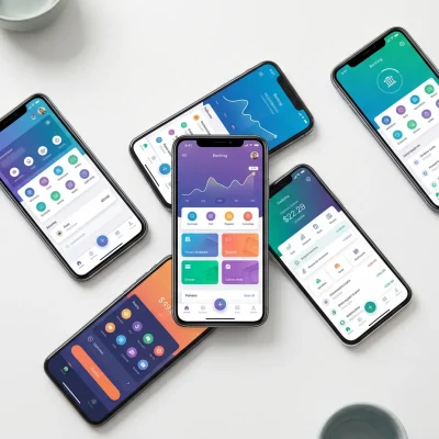 qual o melhor banco digital para a classe c e d em 2026 análise do radar fintech